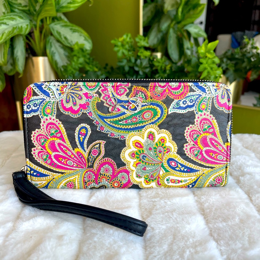 Jessica Simpson Wallet